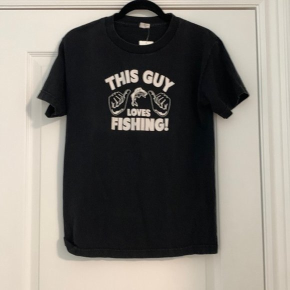 AlStyle Vintage Tshirt Men SOLD - Picture 1 of 4